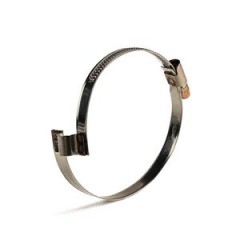 Хомут 100 120 мм